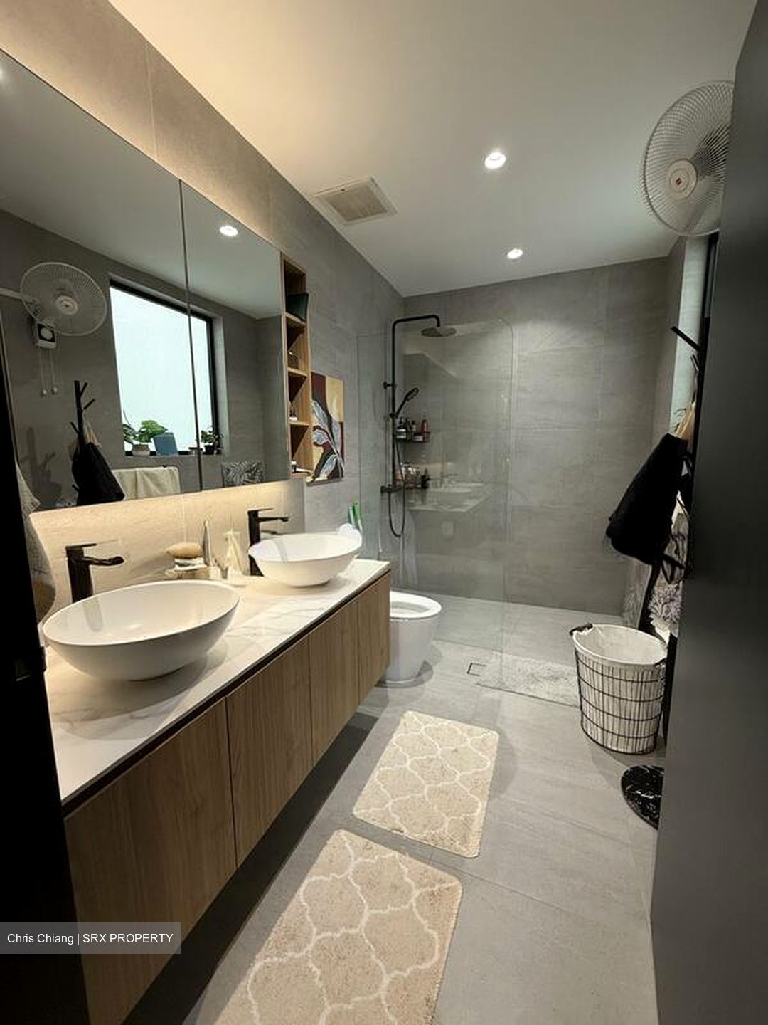 Garden View Estate (D19), Terrace #639520981
